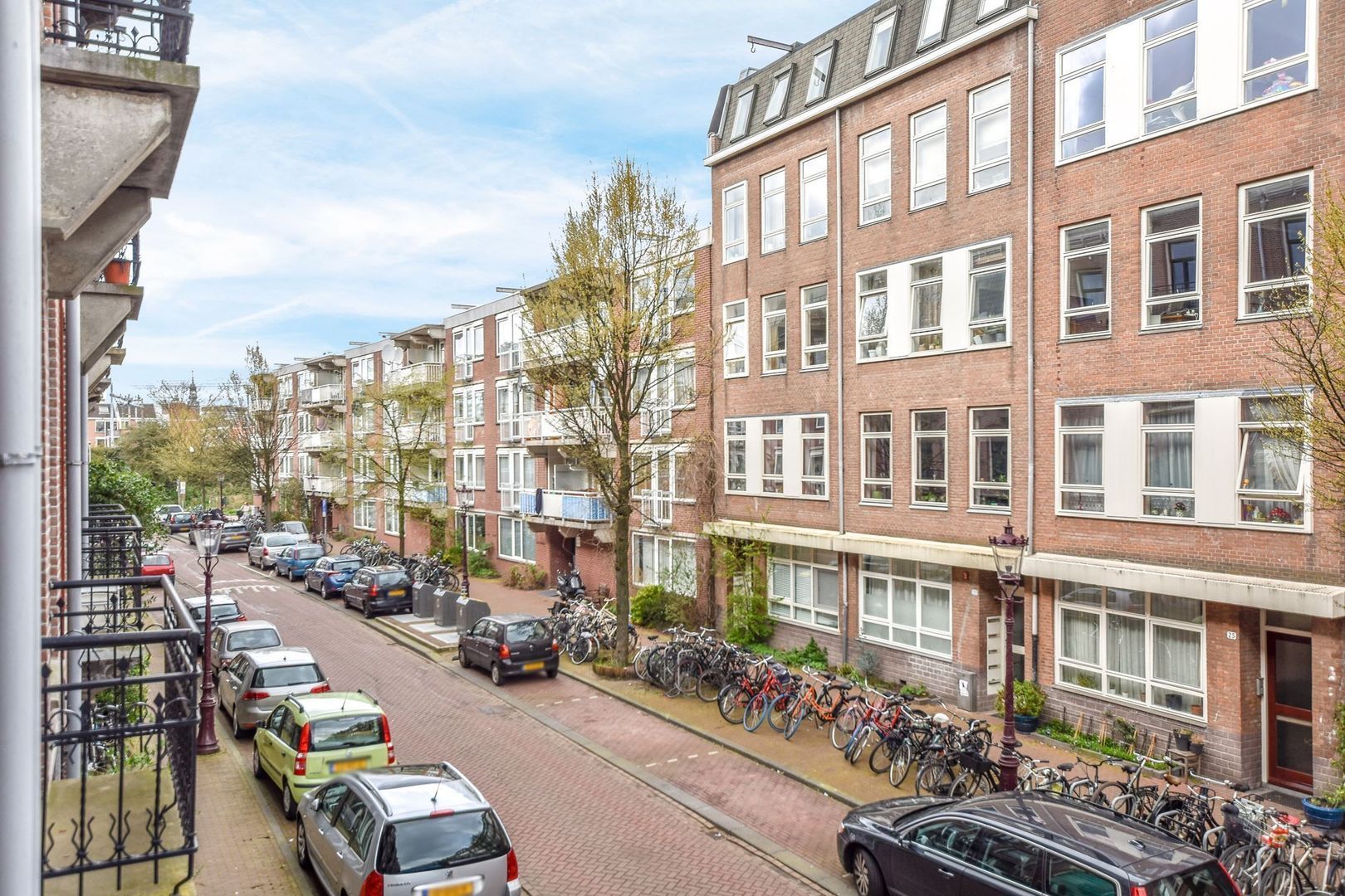 Eerste Atjehstraat 28 1 AMSTERDAM