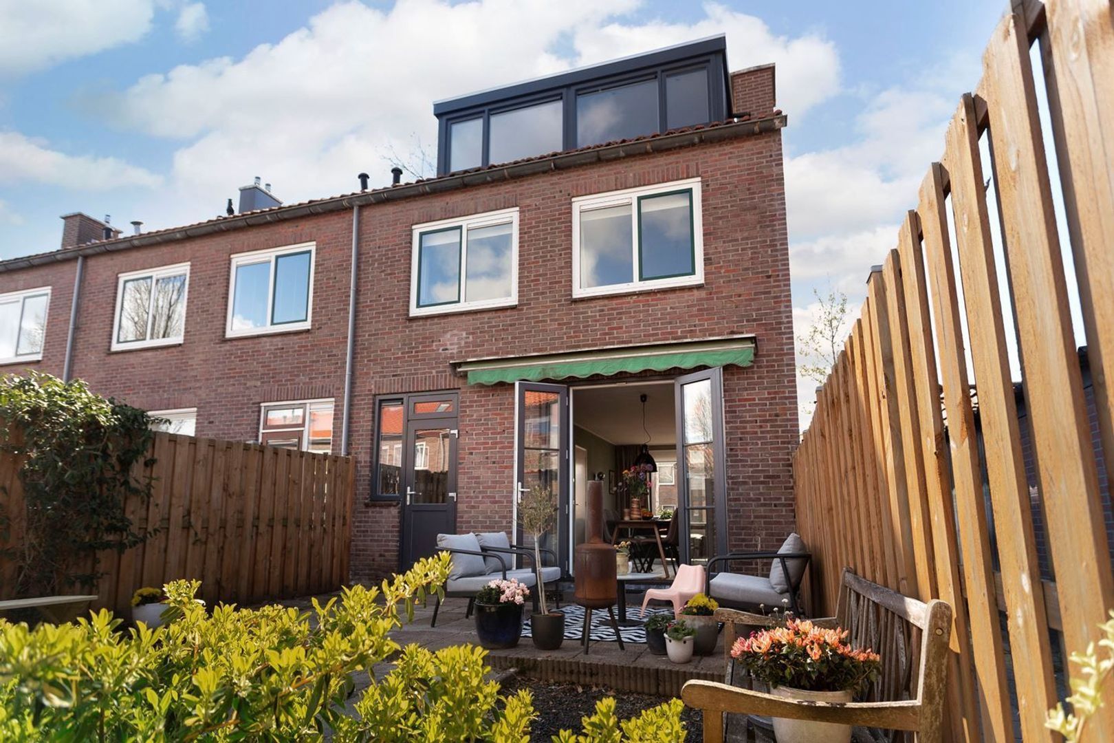 Anemonenstraat 1  LISSE