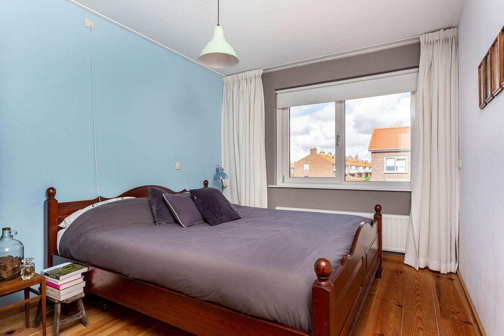 Anemonenstraat 1  LISSE