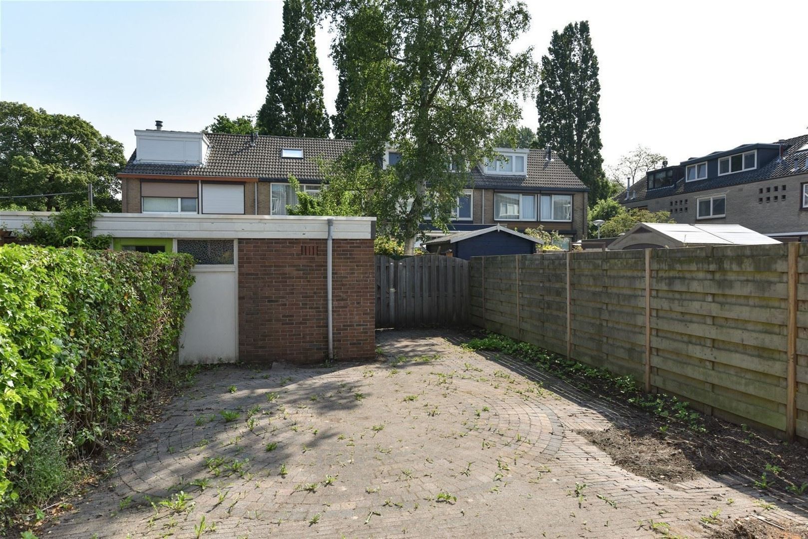 Belle van Zuylenlaan 3 AMSTELVEEN Belle van Zuylenlaan 3 AMSTELVEEN