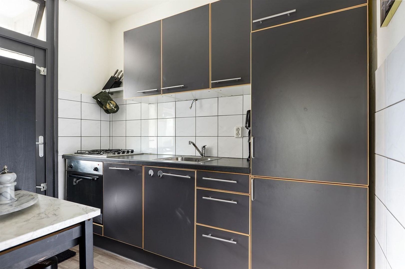 Schotlandstraat 250  HAARLEM