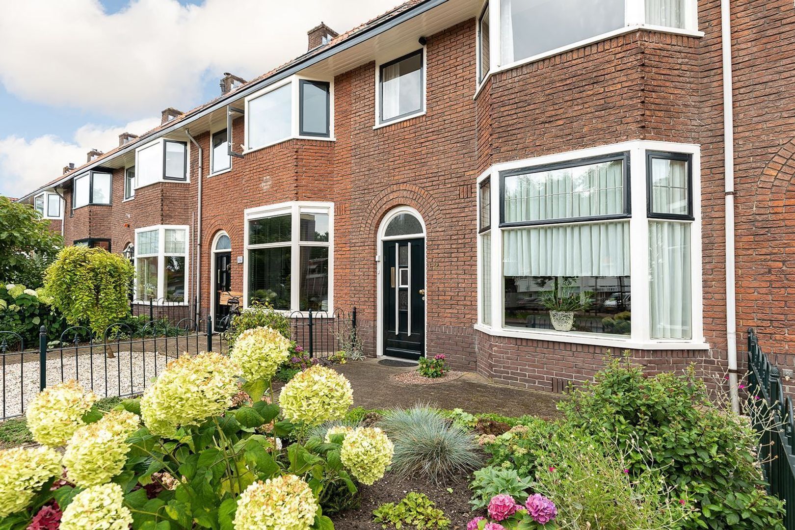 Minckelersstraat 12  HILVERSUM