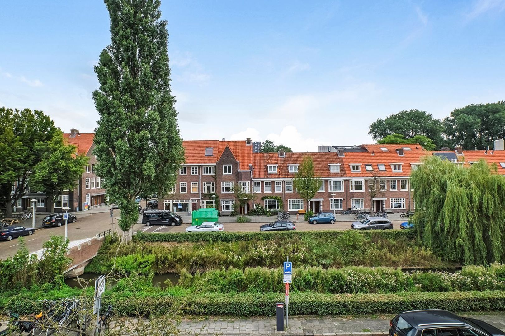 Archimedesplantsoen 2 AMSTERDAM Archimedesplantsoen 2 AMSTERDAM