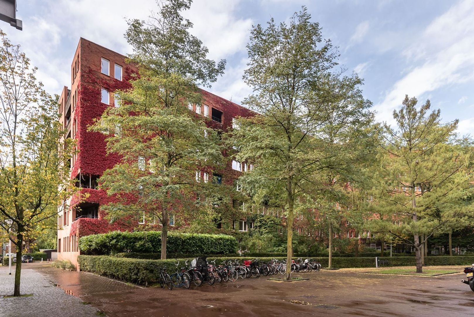Waterkeringweg 37  AMSTERDAM