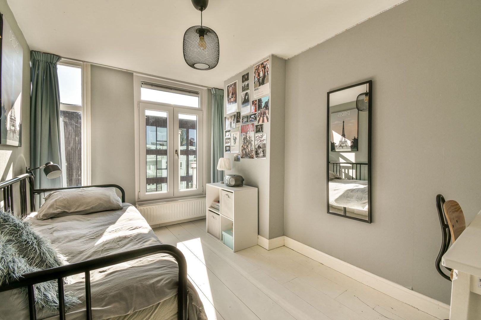 Rustenburgerstraat 273 3 AMSTERDAM