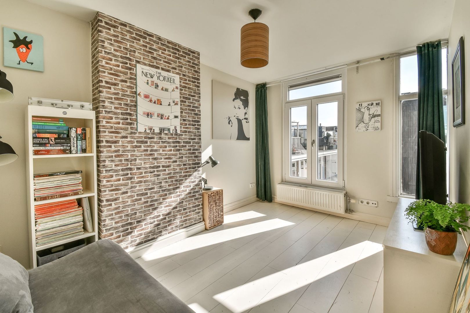 Rustenburgerstraat 273 3 AMSTERDAM