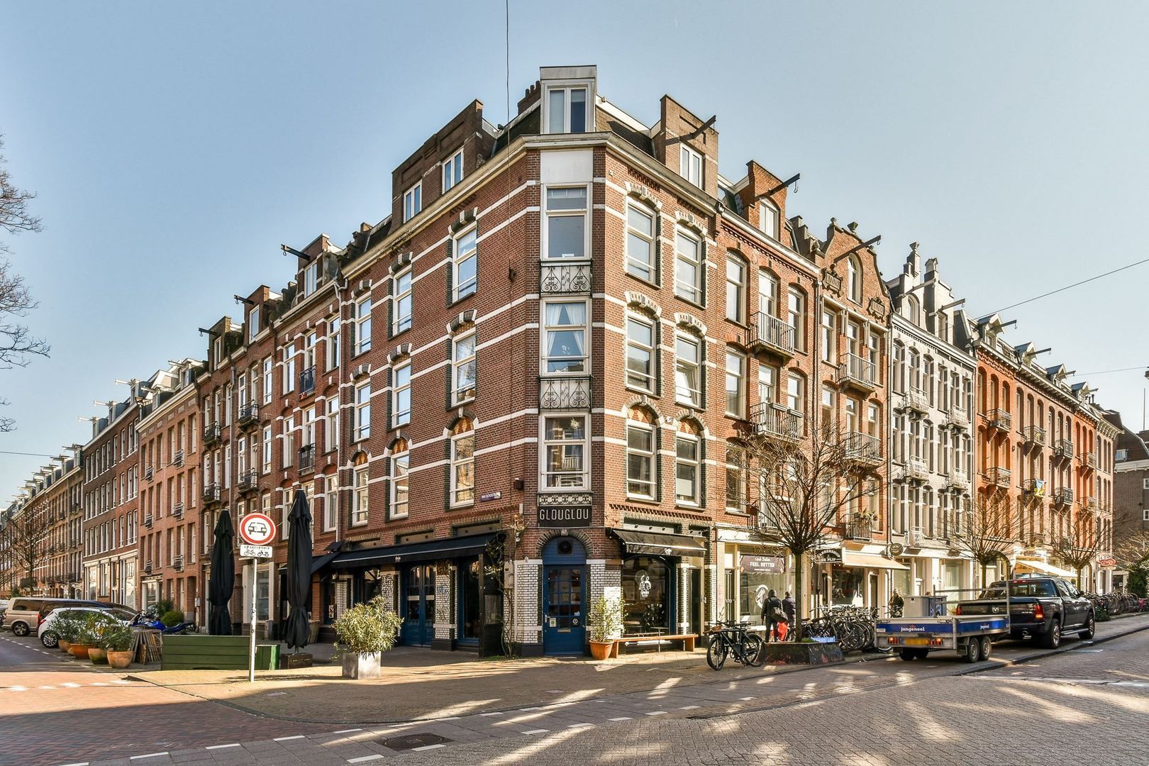 Rustenburgerstraat 273 3 AMSTERDAM