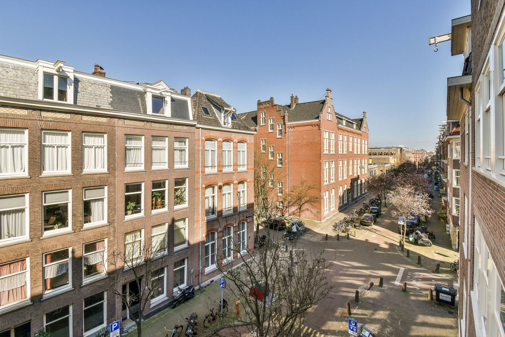 Rustenburgerstraat 273 3 AMSTERDAM