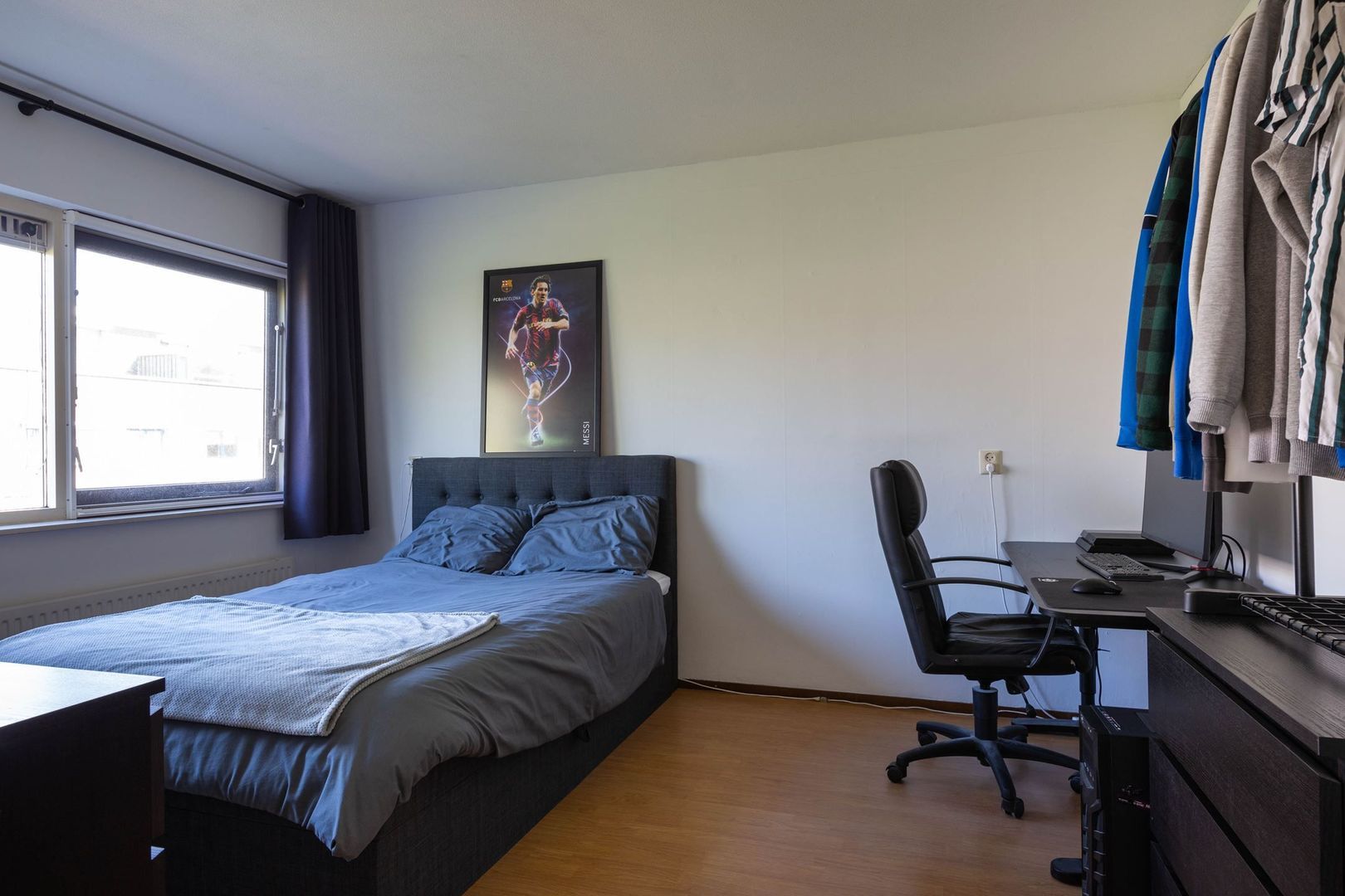 Zijderupsstraat 20  ALMERE