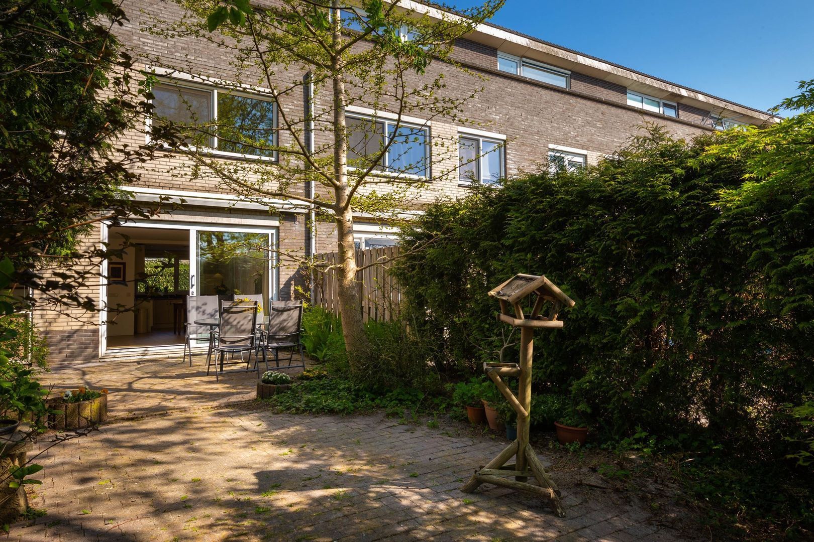 Zijderupsstraat 20  ALMERE